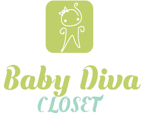 Baby Diva Closet