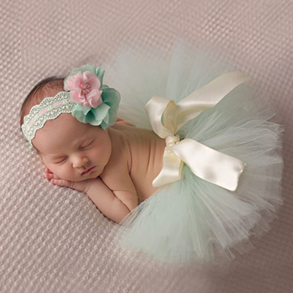 Fabulous Baby Baptismal Gown