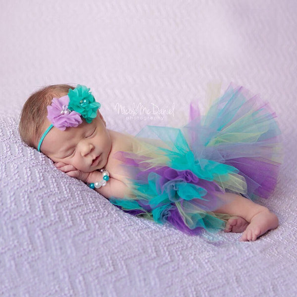 Fabulous Baby Baptismal Gown