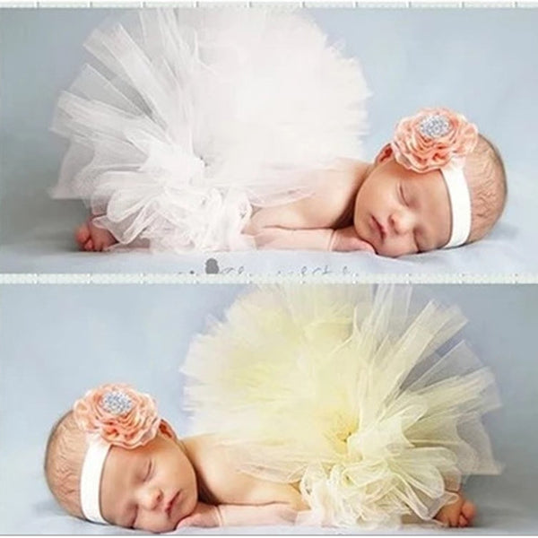 Fabulous Baby Baptismal Gown