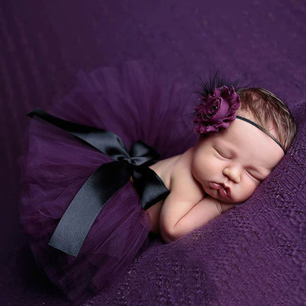 Fabulous Baby Baptismal Gown