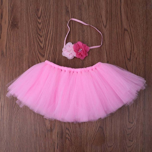 Soft Newborn Baby Girl Clothes