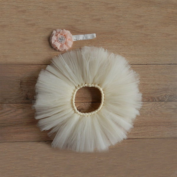 Soft Newborn Baby Girl Clothes