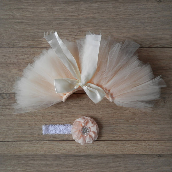 Soft Newborn Baby Girl Clothes