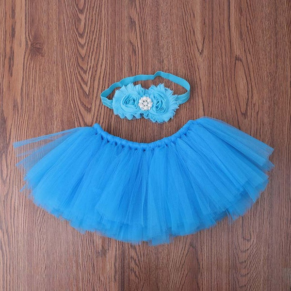 Soft Newborn Baby Girl Clothes