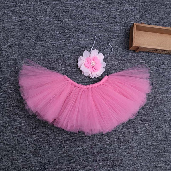 Fabulous Baby Baptismal Gown