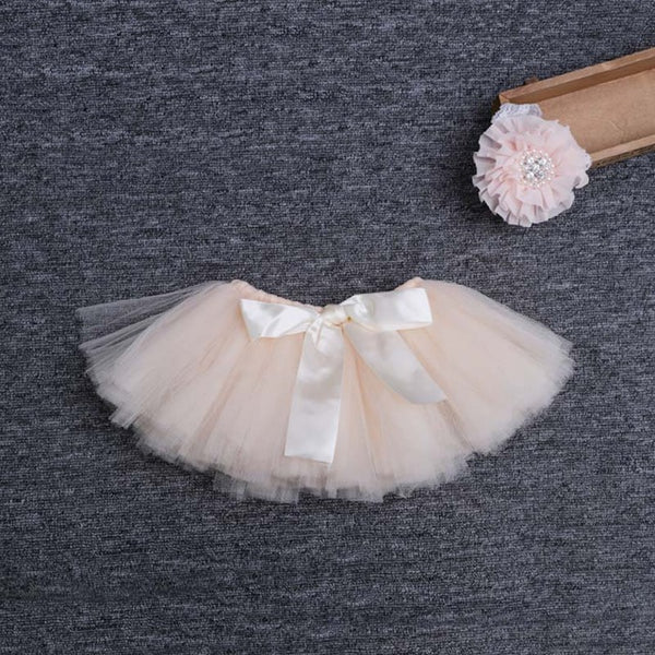 Fabulous Baby Baptismal Gown