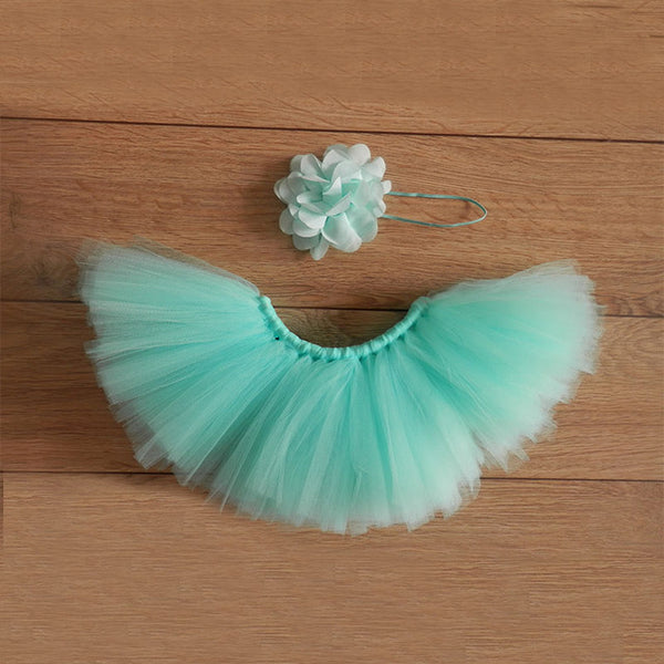 Soft Newborn Baby Girl Clothes