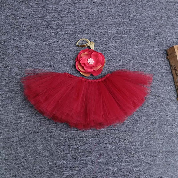 Fabulous Baby Baptismal Gown