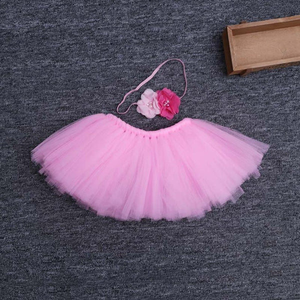 Fabulous Baby Baptismal Gown