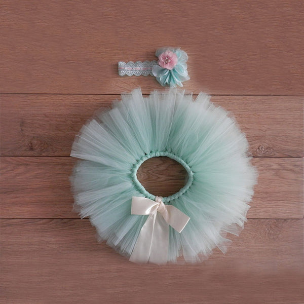 Soft Newborn Baby Girl Clothes