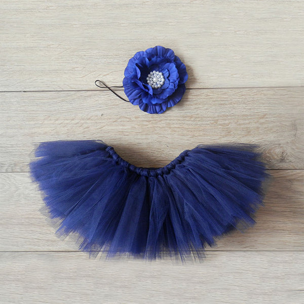 Soft Newborn Baby Girl Clothes