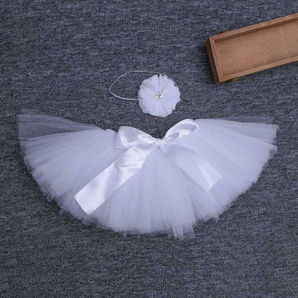 Fabulous Baby Baptismal Gown