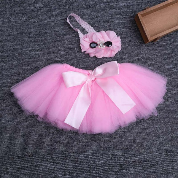 Fabulous Baby Baptismal Gown