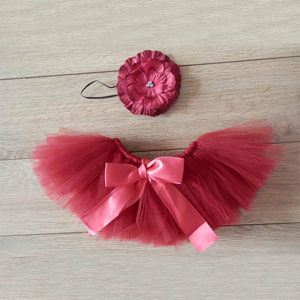 Soft Newborn Baby Girl Clothes